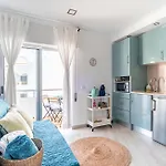 Apartman Tiny Dream Portimão