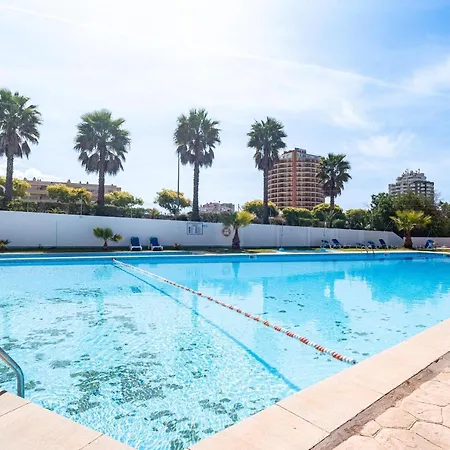 Lejlighed Tiny Dream *