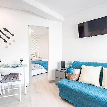 Tiny Dream Apartman *