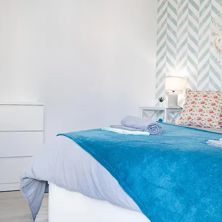 Apartment Tiny Dream Portimao
