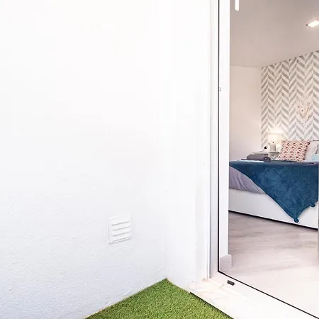 Apartment Tiny Dream *