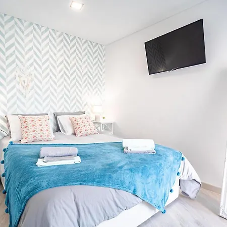 Apartamento Tiny Dream