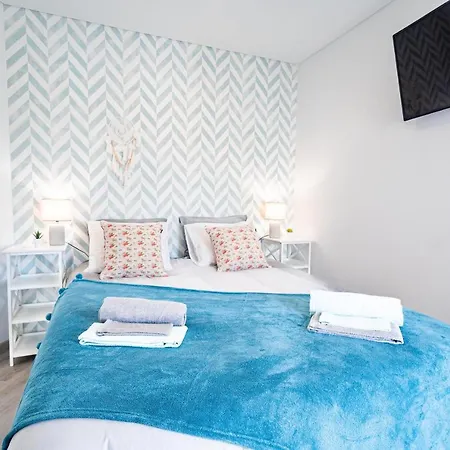 Apartman Tiny Dream Portimão