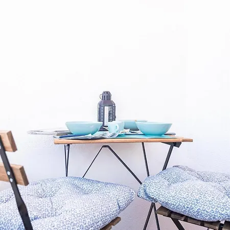 Apartamento Tiny Dream