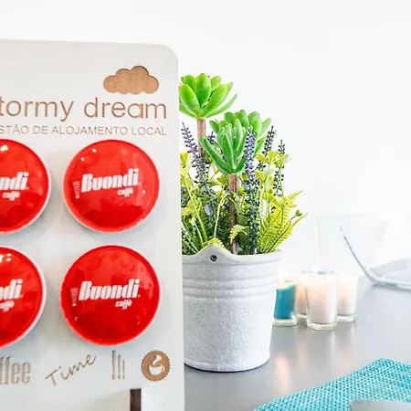 Apartment Tiny Dream *