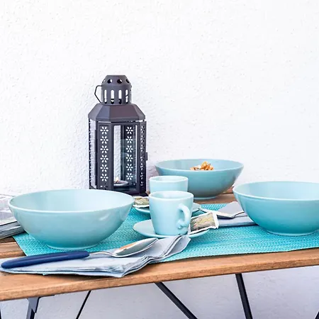 Tiny Dream Apartmán