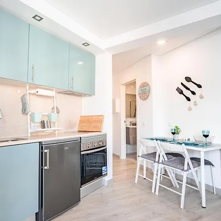 Tiny Dream Apartment Portimao