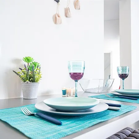Tiny Dream Apartman