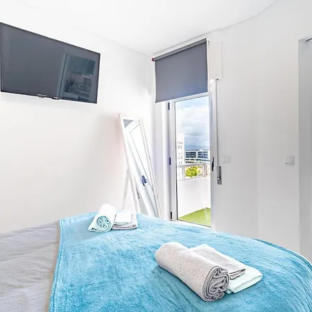 Apartman Tiny Dream
