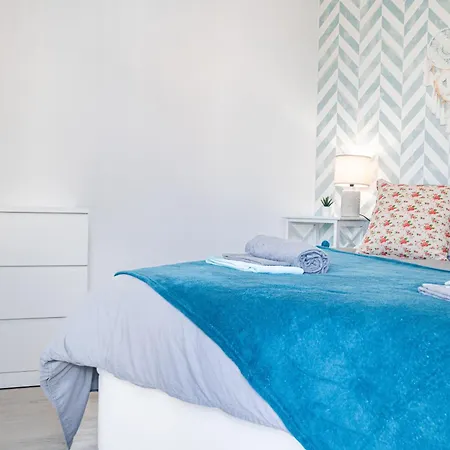 Tiny Dream Apartman Portimão