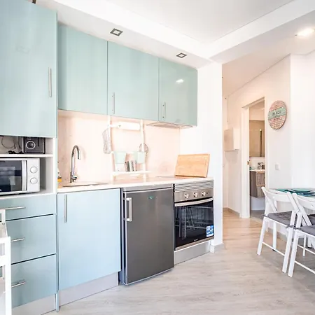 Apartman Tiny Dream *