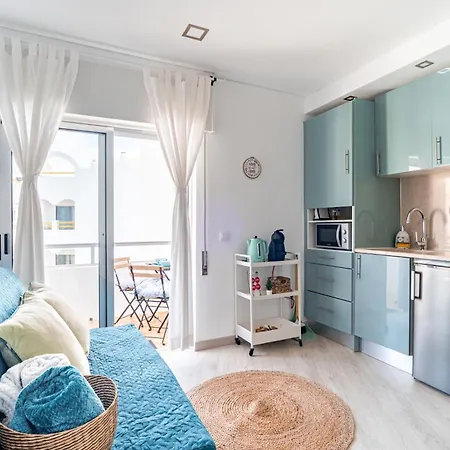Apartman Tiny Dream Portimão