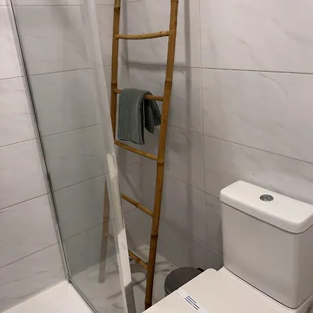 Apartman Tiny Dream *