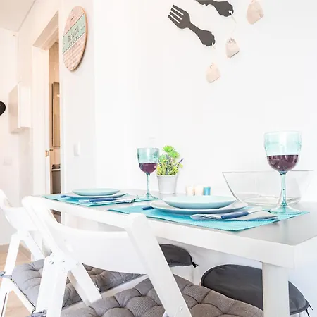 Tiny Dream Apartman