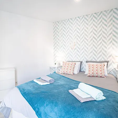 Tiny Dream Apartman Portimão
