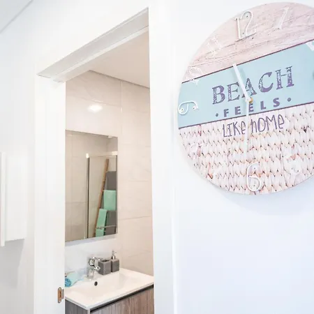 Apartman Tiny Dream *