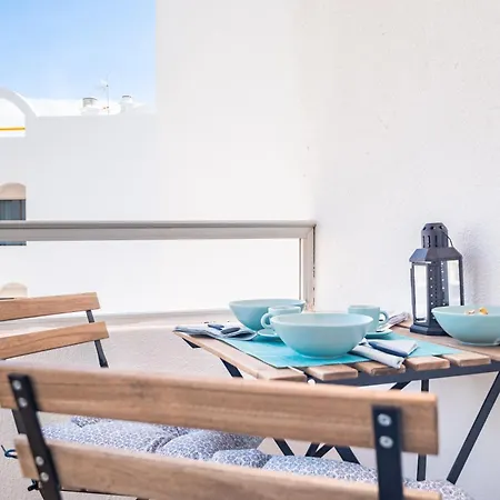 Apartman Tiny Dream Portimão