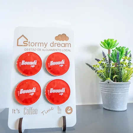 Apartman Tiny Dream *
