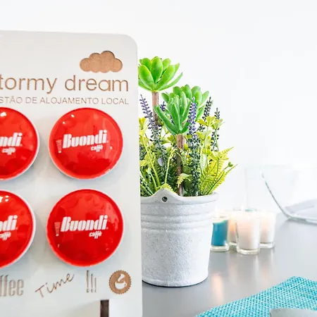 Apartman Tiny Dream