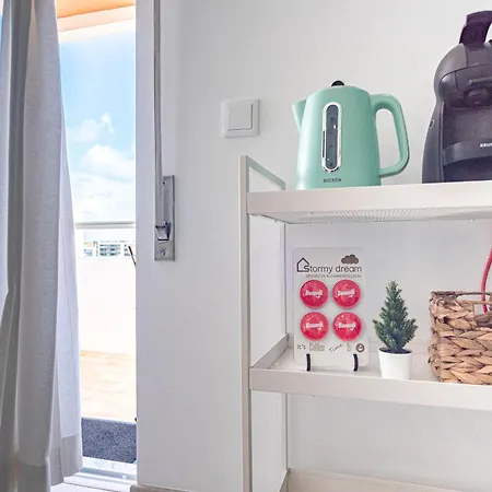 Tiny Dream Apartman *
