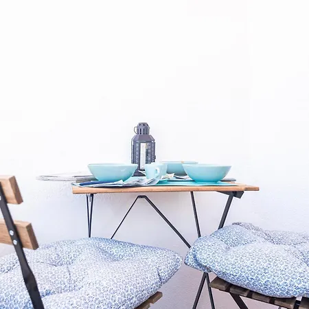 Tiny Dream Apartman *