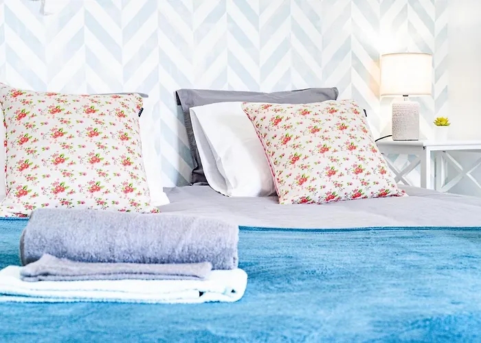 Appartement Tiny Dream Portimão