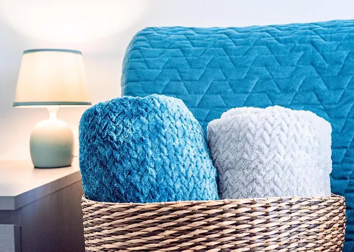 Apartment Tiny Dream