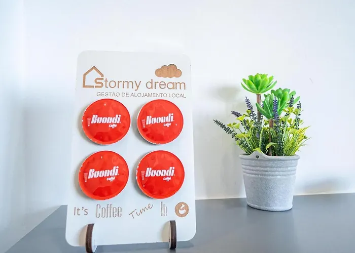 Tiny Dream Apartment *