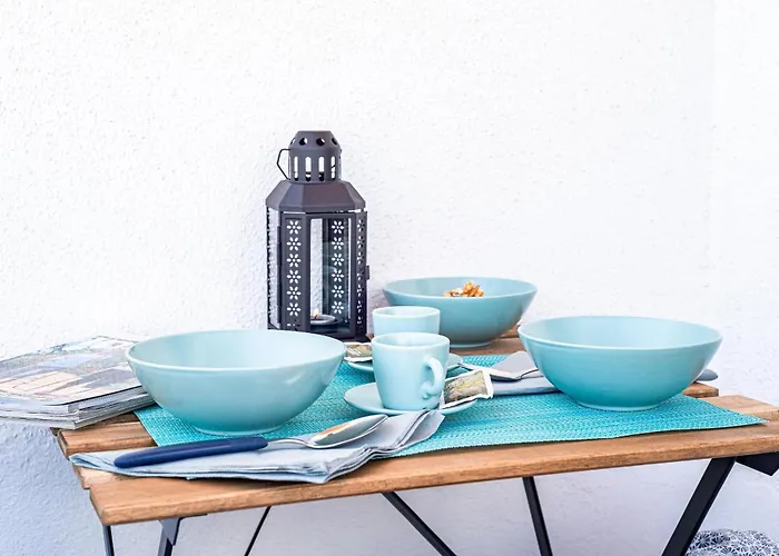 Tiny Dream Appartement