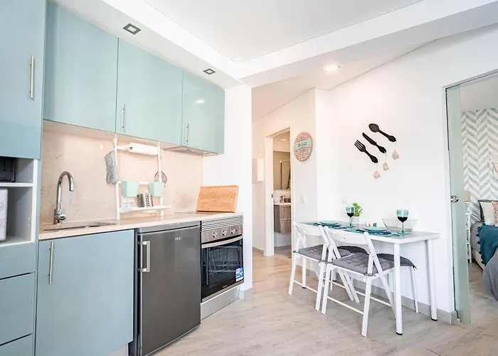 Tiny Dream Apartment Portimao