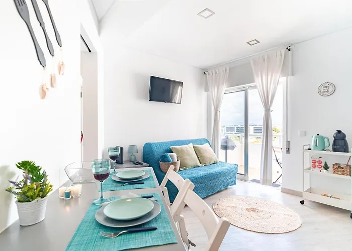 Tiny Dream Appartement *