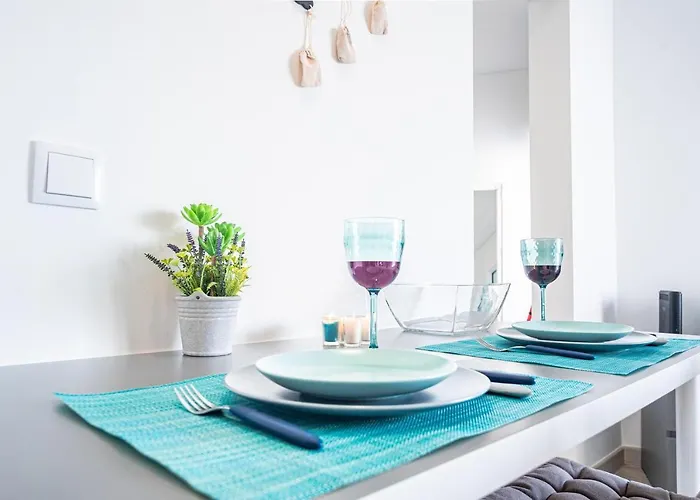 Tiny Dream Apartment