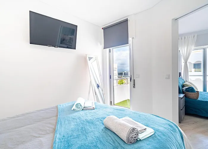 Apartment Tiny Dream