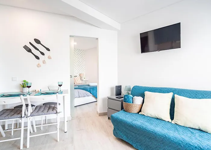 Tiny Dream * Portimao