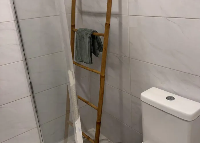 Appartement Tiny Dream